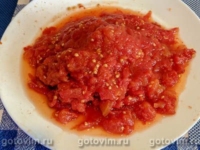 Овощное рагу с баклажанами на зиму (заморозка) Овощное рагу с баклажанами на зиму (заморозка)