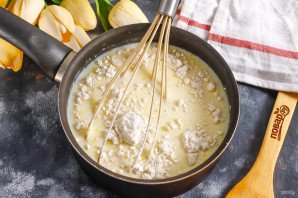 Шоколадный медовик Шоколадный медовик