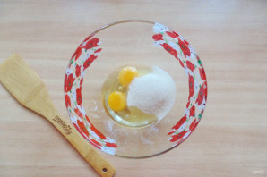 Шоколадный торт с кремом "Пломбир" Шоколадный торт с кремом "Пломбир"