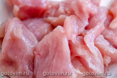 Куриные котлеты с тыквой Куриные котлеты с тыквой