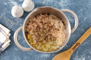 Зразы из щуки Зразы из щуки