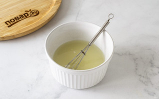 Кисло-сладкий соус простой Кисло-сладкий соус простой