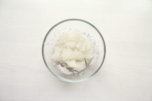 Суфле из манго Суфле из манго