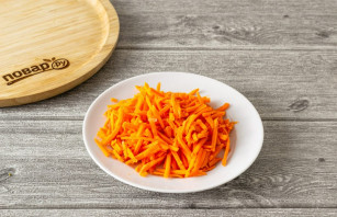 Вкусная маринованная капуста на зиму в банках Вкусная маринованная капуста на зиму в банках