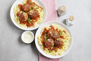 Итальянский ужин Итальянский ужин