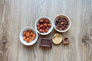 "Мендианты" "Мендианты"