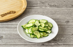 Вкусная маринованная капуста на зиму в банках Вкусная маринованная капуста на зиму в банках