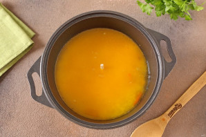 Плов с сельдереем Плов с сельдереем