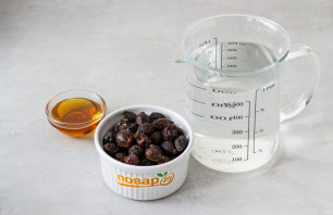 Напиток из шиповника Напиток из шиповника