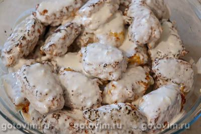 Куриные котлеты с тыквой Куриные котлеты с тыквой