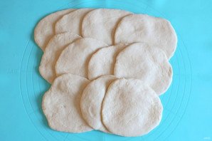 Масляный хлеб