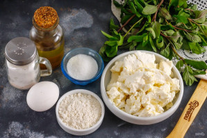 Украинский завтрак Украинский завтрак