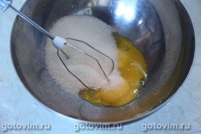 Тирамису с медовым инжиром Тирамису с медовым инжиром