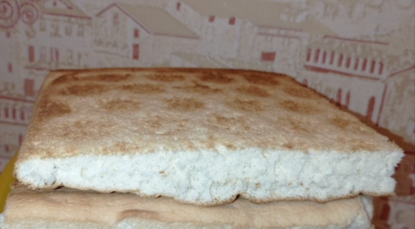 Бабье лето, пошаговый рецепт с фото Бабье лето, пошаговый рецепт с фото