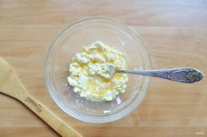 Киш с брокколи и шпинатом Киш с брокколи и шпинатом