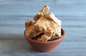 Сливочный щербет Сливочный щербет