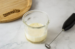 Кофе с пряностями