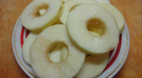 Песочные пирожные с яблоками, пошаговый рецепт с фото Песочные пирожные с яблоками, пошаговый рецепт с фото