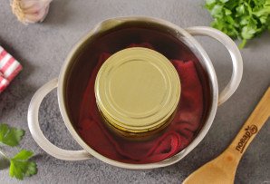 Маринованные кабачки с куркумой на зиму Маринованные кабачки с куркумой на зиму