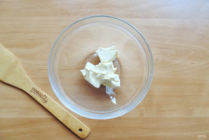 Киш с брокколи и шпинатом Киш с брокколи и шпинатом