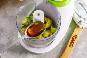 Шоколадная паста по Дюкану Шоколадная паста по Дюкану