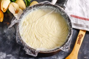 Шоколадный медовик Шоколадный медовик