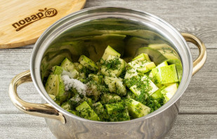 Кабачки на зиму "Как грибы" Кабачки на зиму "Как грибы"