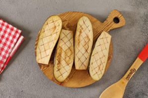 Хачапури из баклажанов Хачапури из баклажанов