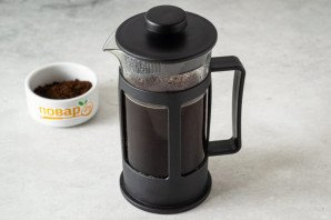 Кофе "Бамбл" Кофе "Бамбл"