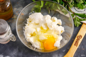 Украинский завтрак Украинский завтрак