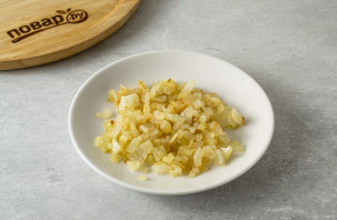 Пхали из кинзы Пхали из кинзы