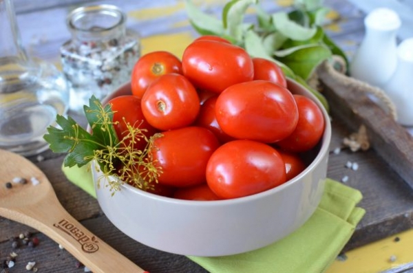 Помидоры квашеные на зиму Помидоры квашеные на зиму