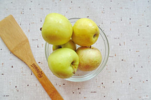 Варенье из яблок и слив в мультиварке Варенье из яблок и слив в мультиварке