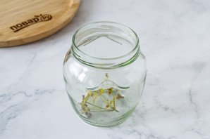 Помидоры без уксуса на зиму