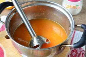 Компот из моркови на зиму Компот из моркови на зиму