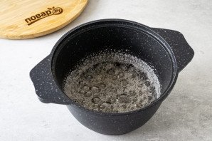 Киви в карамели Киви в карамели