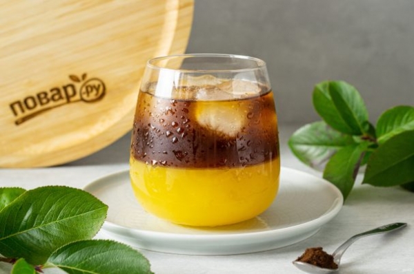 Кофе "Бамбл" Кофе "Бамбл"