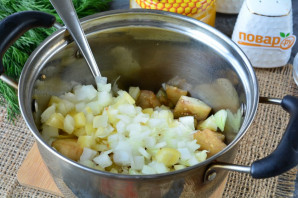 Баклажаны в кисло-сладком соусе на зиму Баклажаны в кисло-сладком соусе на зиму