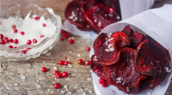 Свекла вяленая со специями, пошаговый рецепт с фото Свекла вяленая со специями, пошаговый рецепт с фото