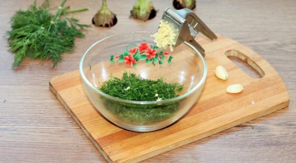 Маринованные баклажаны в укропной заливке, пошаговый рецепт с фото Маринованные баклажаны в укропной заливке, пошаговый рецепт с фото