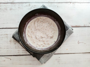 Запаренная овсянка на завтрак для похудения