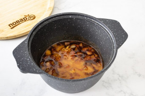 Кисло-сладкий соус простой Кисло-сладкий соус простой