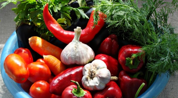 Салат "Бакат", пошаговый рецепт с фото Салат "Бакат", пошаговый рецепт с фото