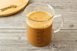 Яблочный сок