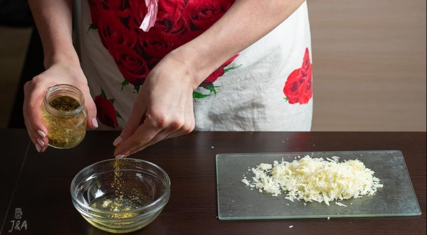 Запеченные помидоры, пошаговый рецепт с фото Запеченные помидоры, пошаговый рецепт с фото