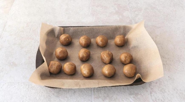 Меломакарона греческое печенье со специями, пошаговый рецепт с фото Меломакарона греческое печенье со специями, пошаговый рецепт с фото