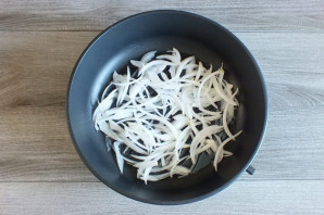 Свинина с крыжовником Свинина с крыжовником