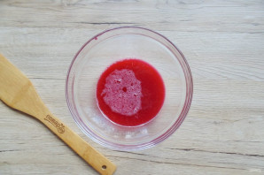 Компот из калины на зиму Компот из калины на зиму