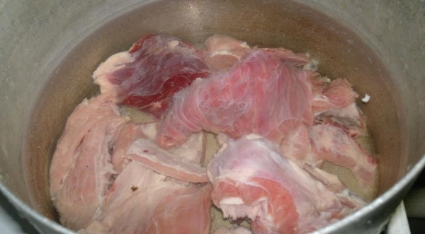 Щи с говядиной, пошаговый рецепт с фото