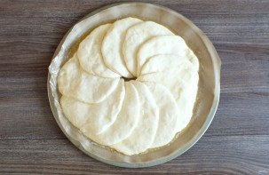 Масляный хлеб